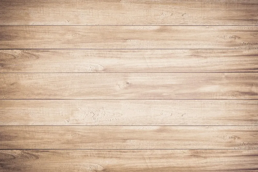 Parquet traditionnel à Ingré